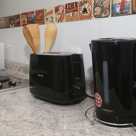 Hostal Y Departamentos Alcala Temuco Dış mekan fotoğraf