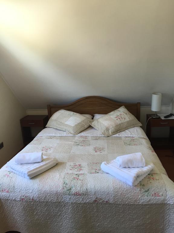 Hostal Y Departamentos Alcala Temuco Dış mekan fotoğraf