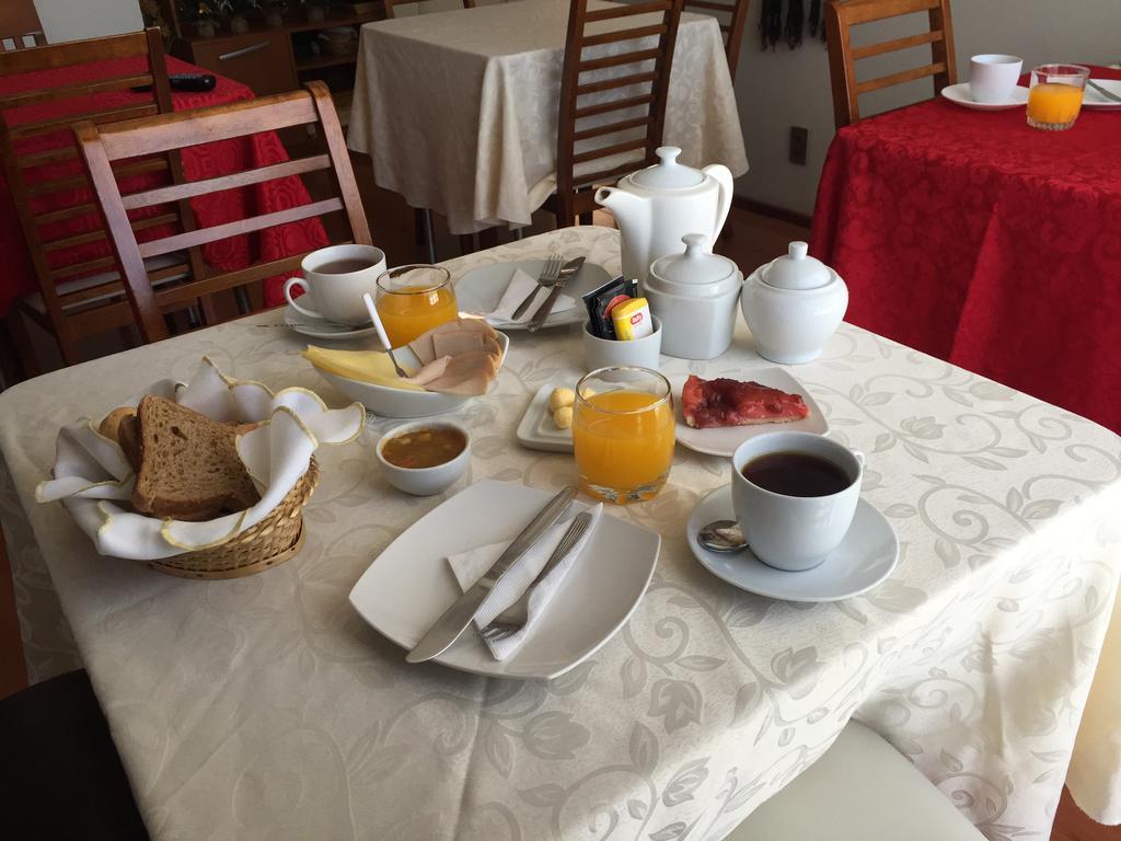 Hostal Y Departamentos Alcala Temuco Dış mekan fotoğraf