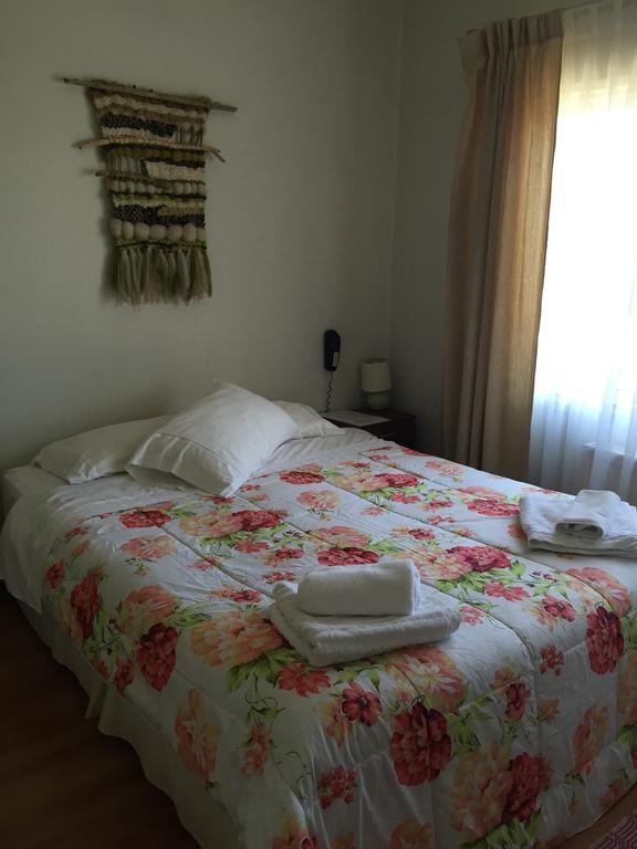 Hostal Y Departamentos Alcala Temuco Dış mekan fotoğraf