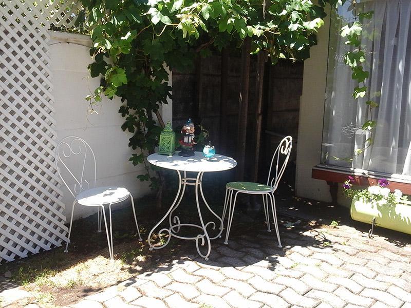 Hostal Y Departamentos Alcala Temuco Dış mekan fotoğraf