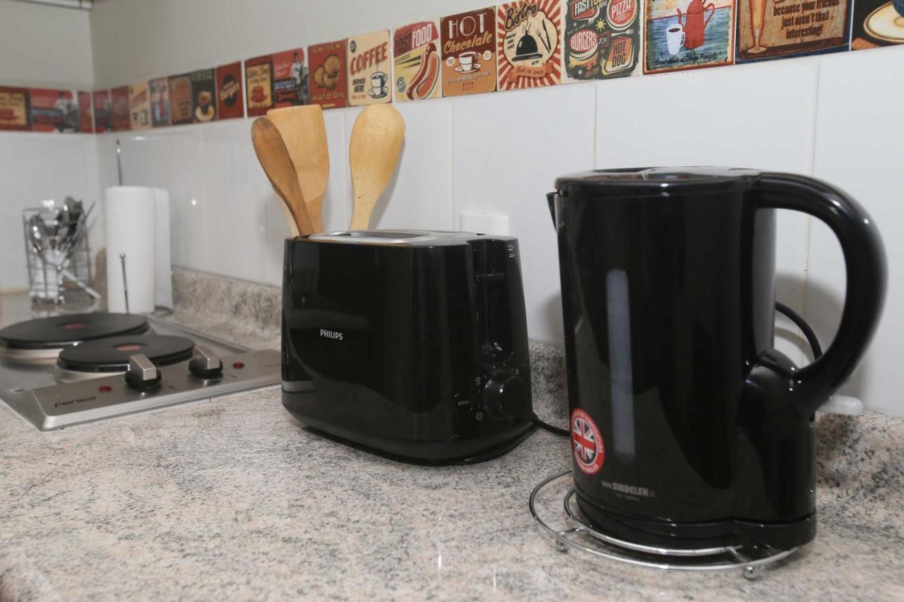 Hostal Y Departamentos Alcala Temuco Dış mekan fotoğraf